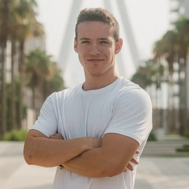 Jean Hollaender · le déclic à 19 ans