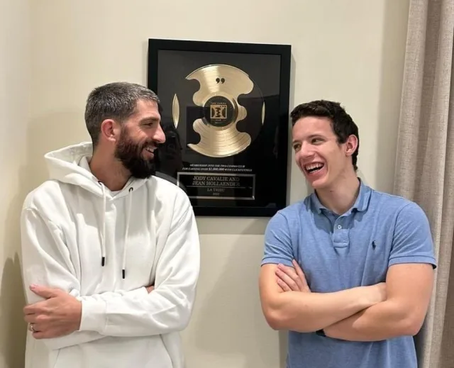 Jean et Jody · Liberty Webi, la méthode devient programme